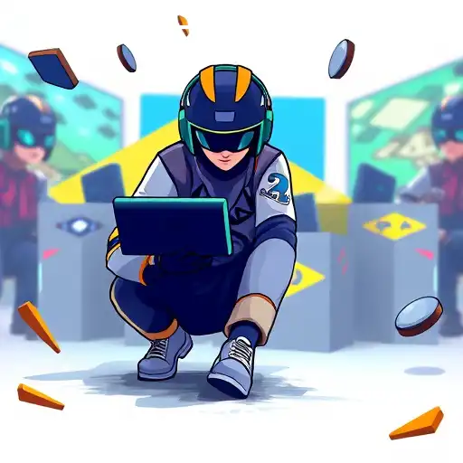 A Expansão Surpreendente dos Jogos Online no Brasil