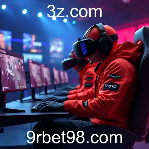 Cenário Atual dos Jogos Online em 2026