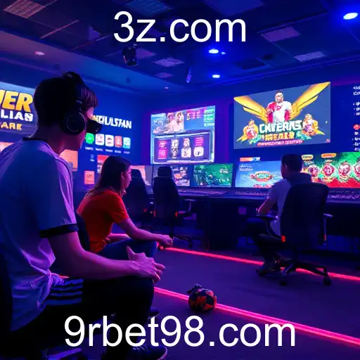Avanços e Desafios nos Jogos Digitais em 2025