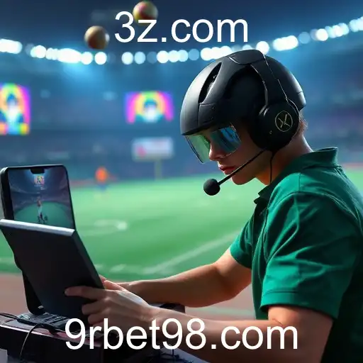 Tendências Emergentes no Setor de Jogos Online
