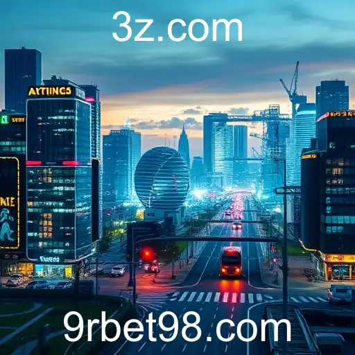 A Evolução dos Jogos Online: O Fenômeno 9rbet9