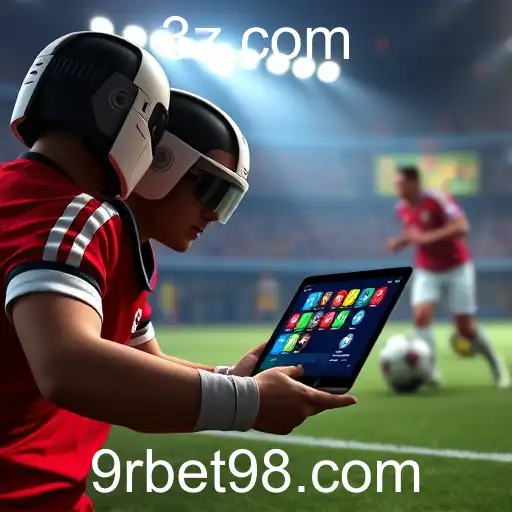 Explorando o Mundo dos Jogos Online
