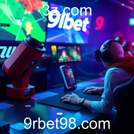 Tendências Emergentes no Mercado de Jogos 2026