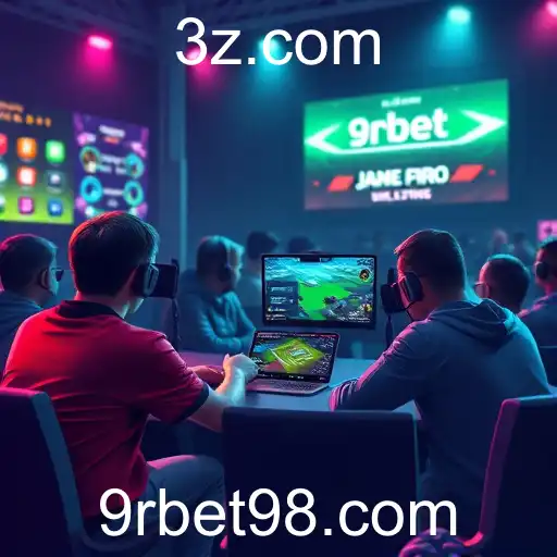 A Ascensão dos Jogos Online no Brasil