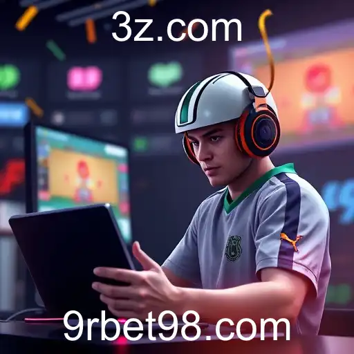 O Crescimento do Setor de Jogos no Brasil em 2026