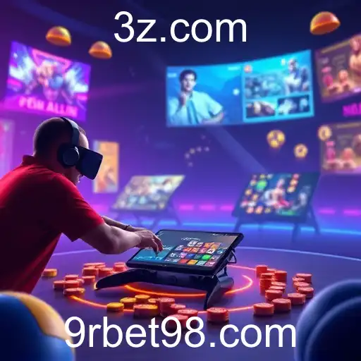 Crescimento Explosivo do Mercado de Jogos em 2026