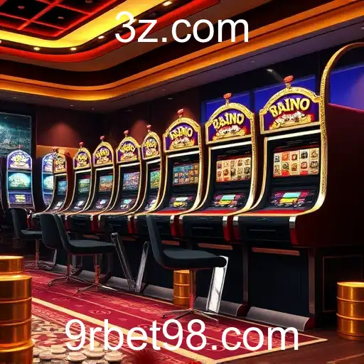 Tendências e Impactos no Cenário de Jogos Online