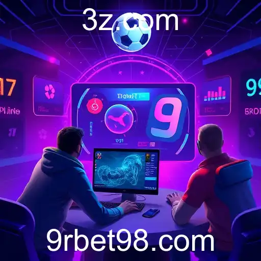 O Impacto Crescente dos Sites de Jogos em 2026