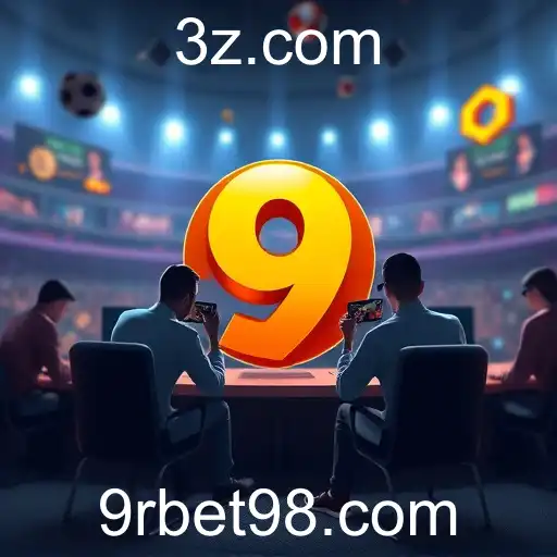 Cenário Atual do Mundo dos Jogos e a Ascensão de 9rbet9