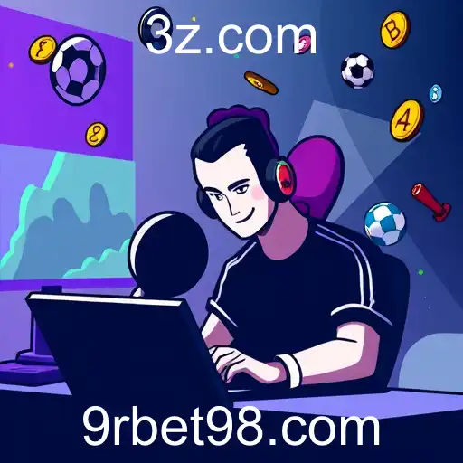 O Impacto do Cenário de Jogos Online no Brasil