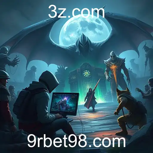 Inovação e Competitividade no Mercado de Jogos Online