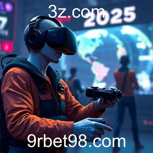 A Revolução dos Jogos Online no Brasil