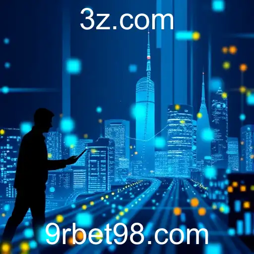 A Ascensão dos Sites de Jogos e a Influência do 9rbet9