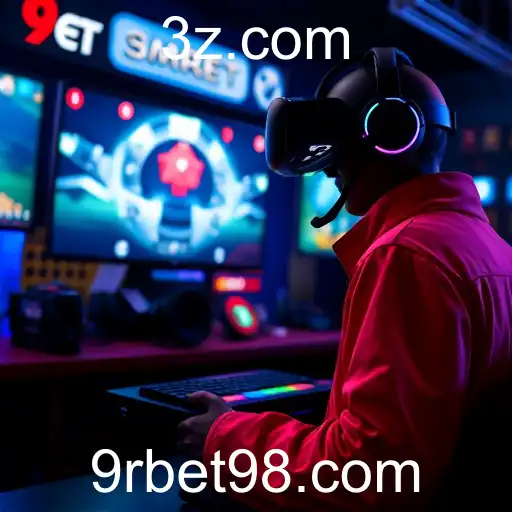 Avanços e Desafios do Mundo dos Jogos Online