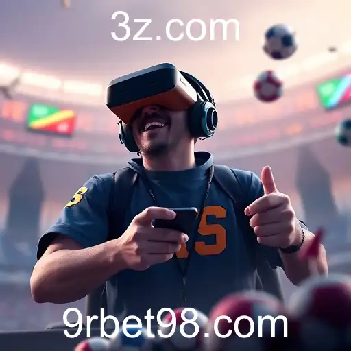 Tendências e Crescimento do Mercado de Jogos Online