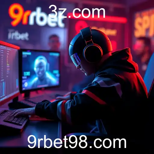 Tendências de Jogos em 2025 no Site 9rbet9